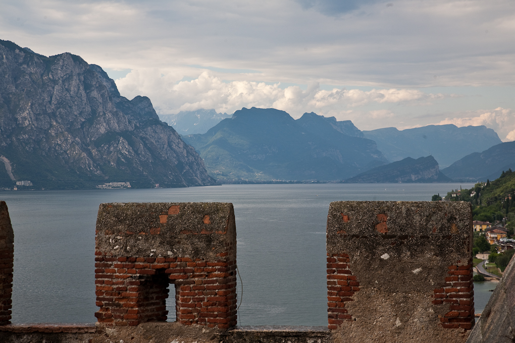 Malcesine